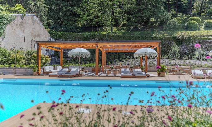 Bellagio Apartment | Appartamento La Lanterna