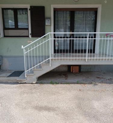 Besenello Apartment | Appartamento la Madonnina
