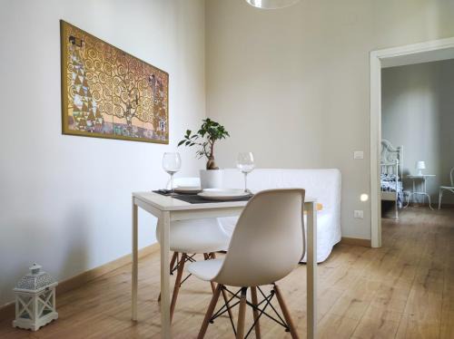 Benevento Apartment | Appartamento La Rampa