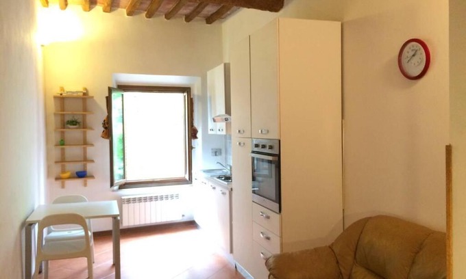 San Miniato Apartment | Appartamento La Scala di San Miniato