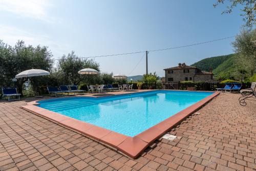 Cortona House | Appartamento La Stella