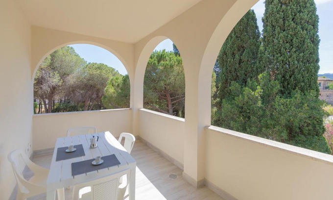 Lacona House | Appartamento La Triglia - HelloElba