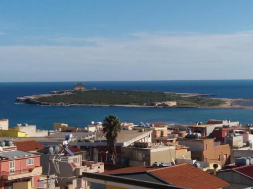 Portopalo di Capo Passero Apartment | Appartamento La Trinacria di Capo Passero