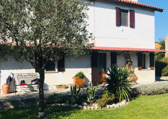 Porto Tolle Apartment | Appartamento Lavanda - Casa vacanza nel Delta del Po
