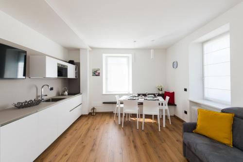Barco Apartment | Appartamento Levico