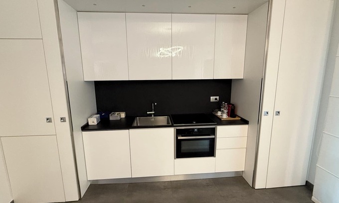 Prato Apartment | Appartamento Lorenzo