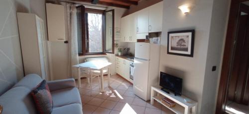 Parma City Centre House | Appartamento Luisa