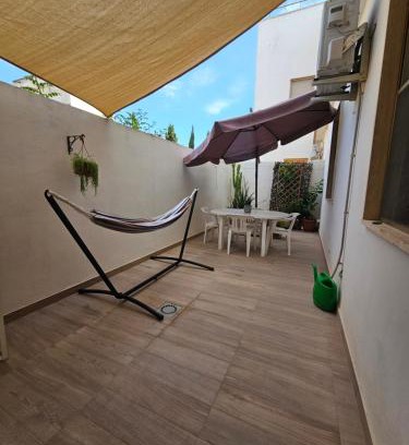 Tricase Apartment | Appartamento Luna