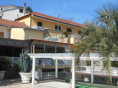 Pimonte Apartment | Appartamento mare e monti Two