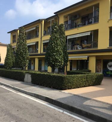 Lugana Apartment | appartamento MARGHERITA
