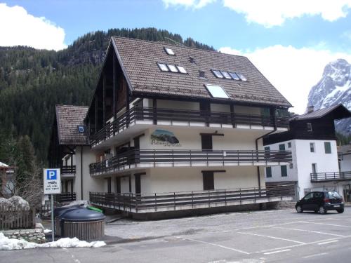 Alba Apartment | Appartamento MARMOLADA - CANAZEI
