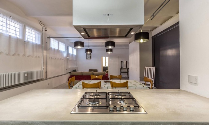 Bolognina Apartment | Appartamento Matteotti