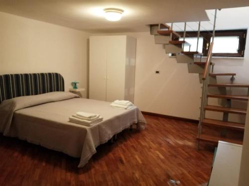 Reggio Calabria Apartment | Appartamento Miraglia