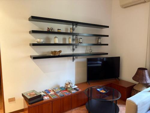 Saragozza-Porto Apartment | Appartamento Montenero 2