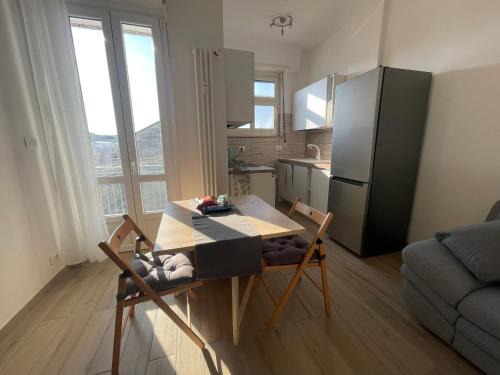 Vittoria Apartment | Appartamento nel Borgo