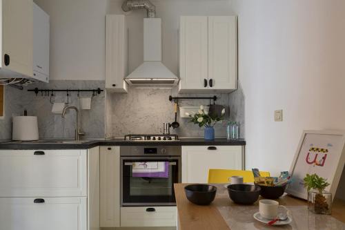 Camogli Apartment | Appartamento nel centro di Camogli by Wonderful Italy
