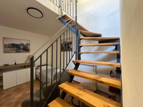 Foligno Apartment | Appartamento nel centro storico - Relax e comfort - locazione turistica via della rosa 13