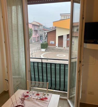 Cesano Maderno Apartment | Appartamento nuovo e moderno
