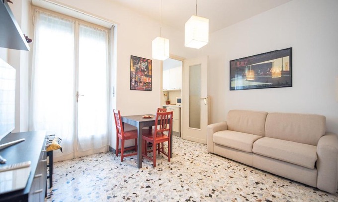 Santa Rita Apartment | Appartamento Pala Alpitour Stadio Olimpico Santa rita Torino Centro