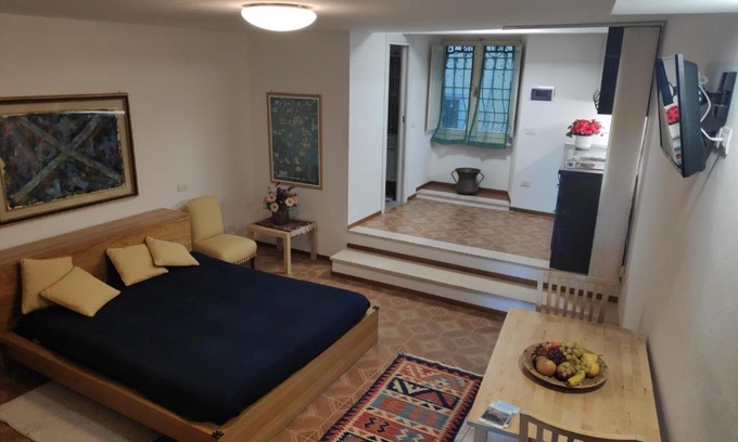Urbino Apartment | Appartamento Palazzo Genga