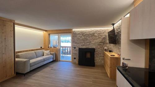 Tesero Apartment | Appartamento Pampeago n 1