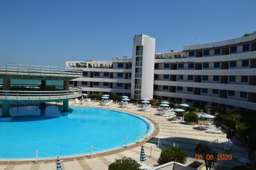 Porto Recanati Apartment | Appartamento Paradiso Azzurro
