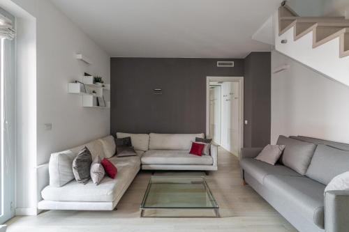 Precotto Apartment | Appartamento Parmenide
