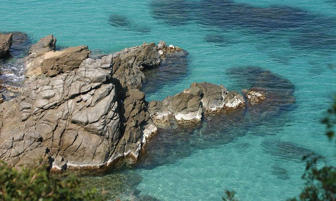 San Leo Apartment | Appartamento per 4 Persone in Residence A Briatico 15min Da Tropea Calabria