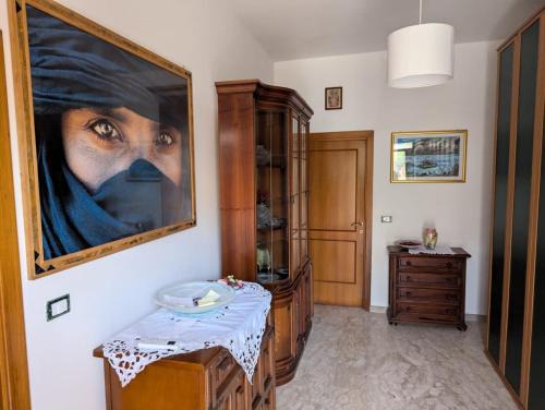 Miglianico House | Appartamento per una rilassante vacanza immerso nel verde