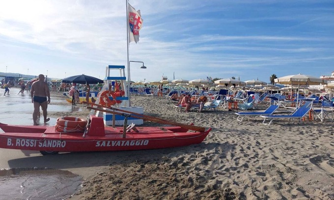 Ronchi Apartment | Appartamento per Vacanze al mare tra liguria e Toscana