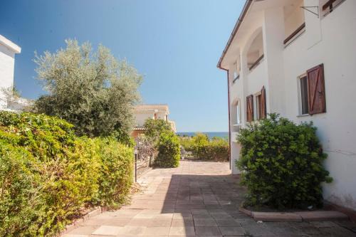 Sarroch Apartment | Appartamento Piano terra