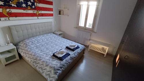 Ancona Apartment | Appartamento Pinocchio Posatora Torrette