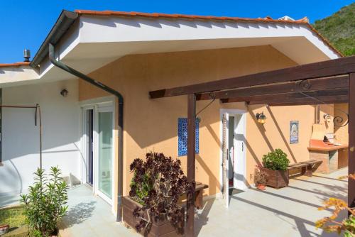 Lacona Apartment | Appartamento Poggio al Sole