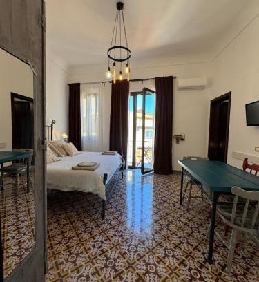 Licata Apartment | Appartamento Porto Marina
