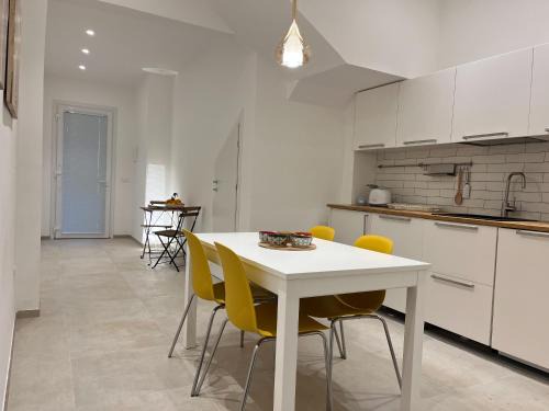 Portopalo di Capo Passero Apartment | Appartamento Portopalo 1966