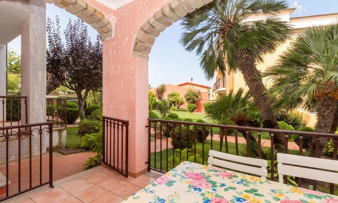 Valledoria Apartment | Appartamento Primula