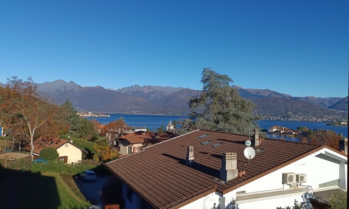 Carciano Apartment | Appartamento Raffaello