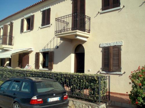 La Maddalena Apartment | Appartamento Residence Weber