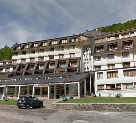Abetone Apartment | Appartamento Residence Foemina