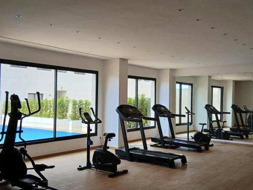 Kenitra Apartment | Appartamento Residence L'orchidèe