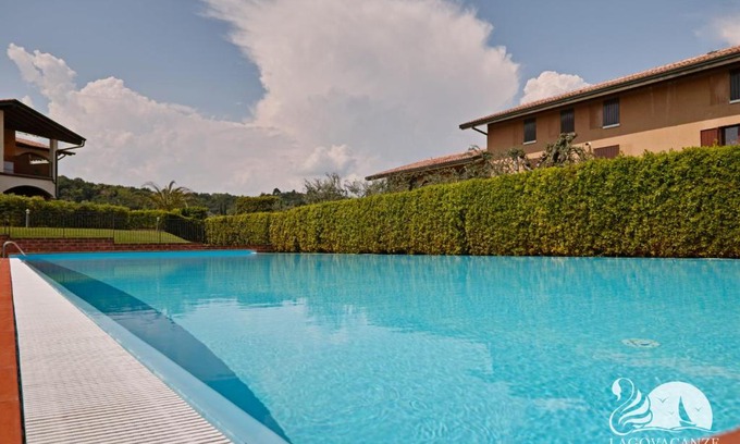 Pieve Vecchia Apartment | Appartamento Romantica