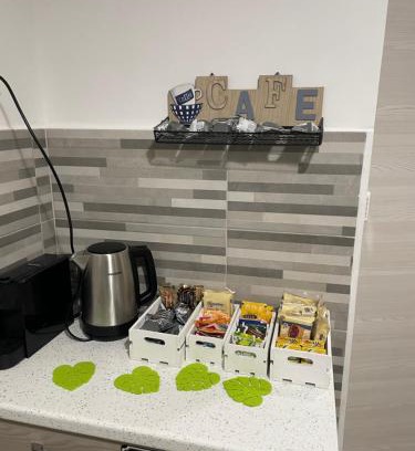 Prenestino-Centocelle Apartment | Appartamento Roma vicino metro centocelle