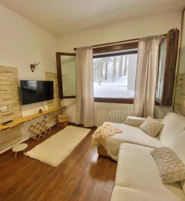 Abetone Apartment | Appartamento Ruscello sulle piste