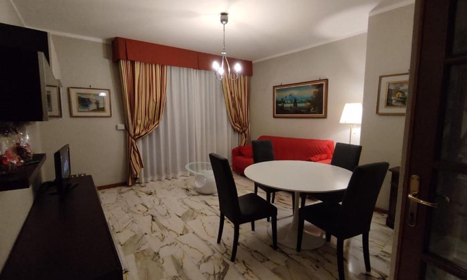 Sestri Levante Apartment | Appartamento Sestri Levante Al Mare