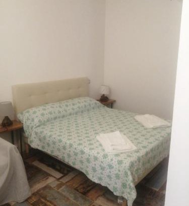 Marina Di Camerota Apartment | Appartamento Severino - Rariche House