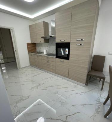 Frattamaggiore Apartment | Appartamento Smart