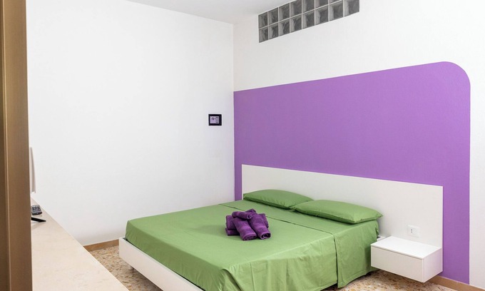 Gaeta Apartment | Appartamento Sopra con vista mare mozzafiato