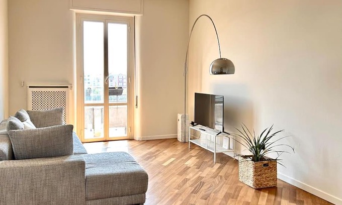 Ponte Seveso Apartment | Appartamento - Stazione Centrale