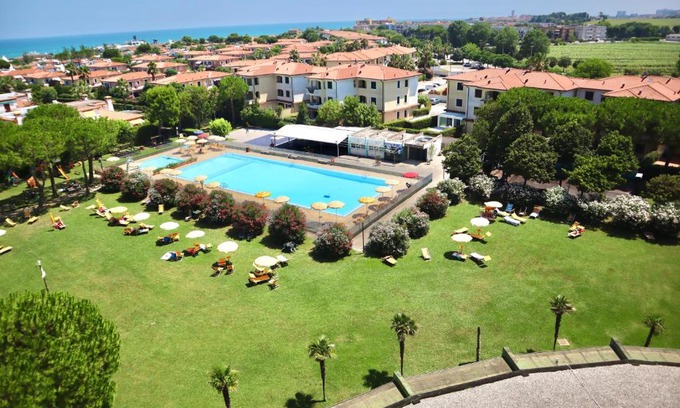 Porto Recanati Apartment | Appartamento Sul Mare