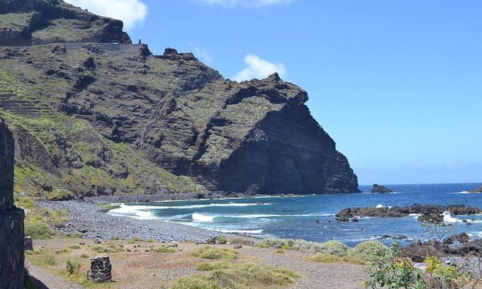 El Fraile Apartment | Appartamento Tenerife Al Parchetto